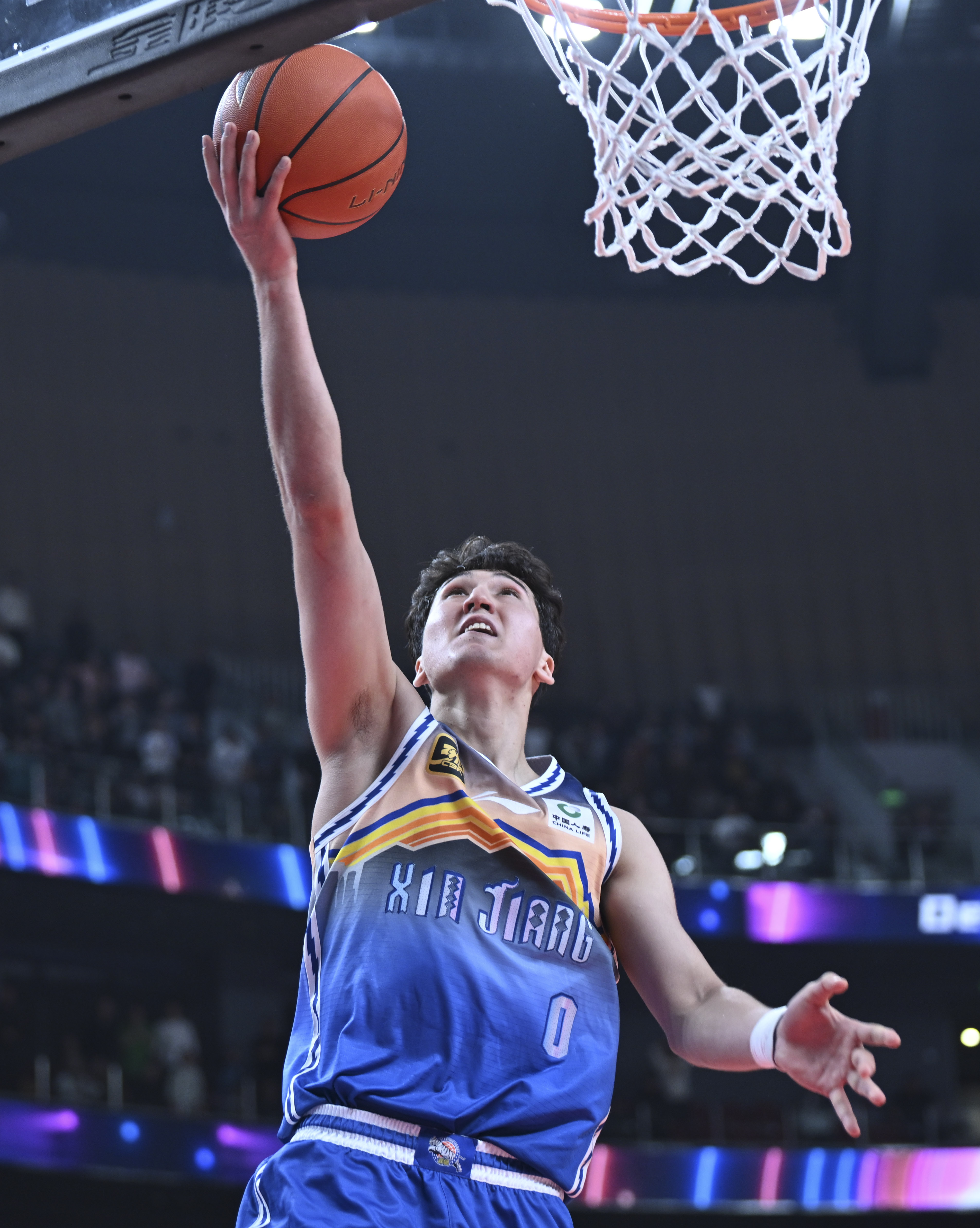 九游体育集结日CBA常规赛传出新动向，新疆广汇队长鼓劲，管理层表态——态度坚定，细节决定成败的简单介绍