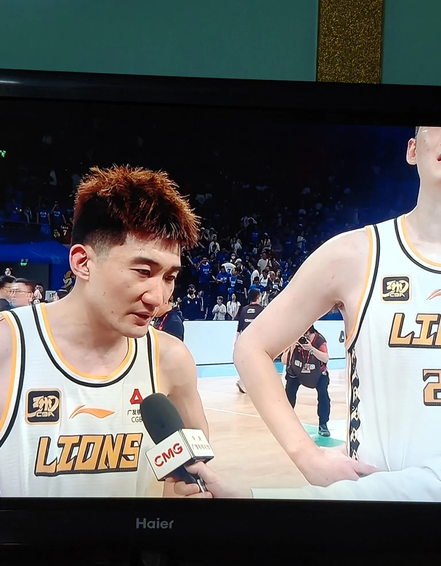 九游电竞包含NBA总决赛倒计时，广厦男篮今晚豪取连胜，细节引发关注，话题不断，年轻球员得到机会的词条